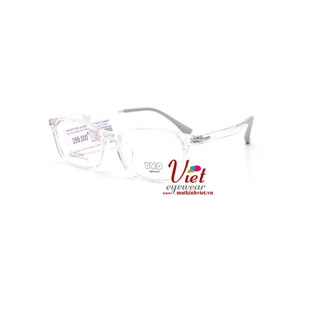 Gọng kính DXO DVB006 C10